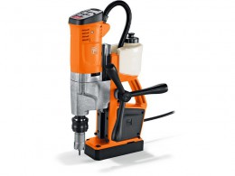 Fein KBU35QW 110V Universal Magnetic Core Drill 35mm 1100W £999.95